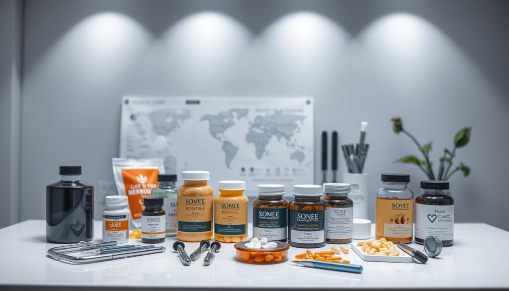 طرق آمنة لتكبير القضيب